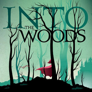 Into The Woods