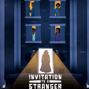 Invitation To A Stranger
