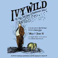Ivywild: The True Tall Tales of Bathhouse John