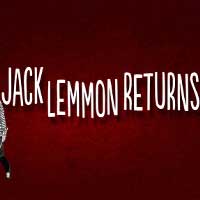 Jack Lemmon Returns