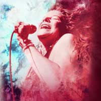 A Night With Janis Joplin