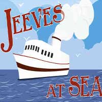 Jeeves At Sea