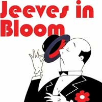 Jeeves In Bloom.
