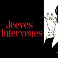 Jeeves Intervenes