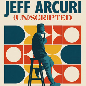 Jeff Arcuri: (Un)Scripted