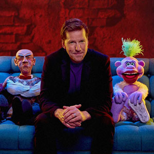 Jeff Dunham: Seriously