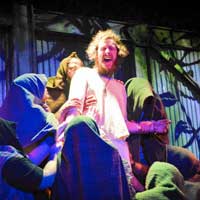 Jesus Christ Superstar