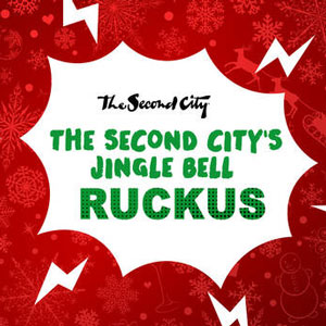 Jingle Bell Ruckus