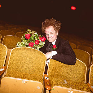 Mister Romantic