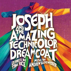 Joseph and the Amazing Technicolor Dreamcoat at Marriott Theatre