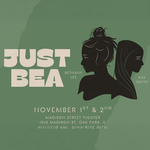 Just Bea