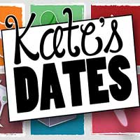 Kate's Dates