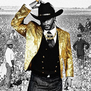 Katt Williams: The Golden Age Tour