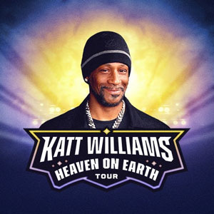 Katt Williams: Heaven on Earth Tour