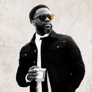 Kevin Hart: Acting My Age