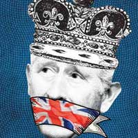 King Charles III