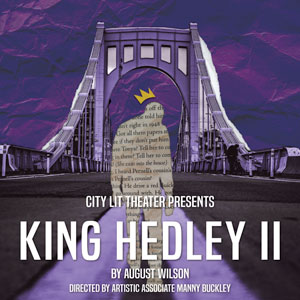 King Hedley II
