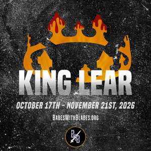 King Lear
