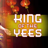 King of the Yees