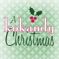 A Kokandy Christmas