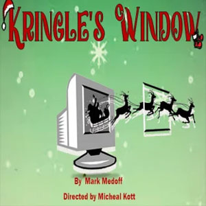 Kringle's Window