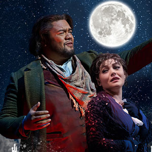 La Boheme