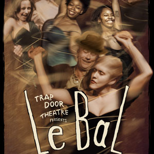 Le Bal