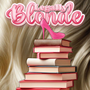 Legally Blonde: The Musical