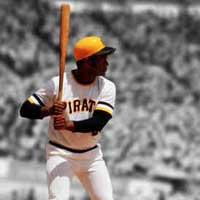 Clemente: The Legend of 21