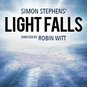 Light Falls