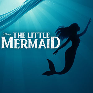 Disney's The Little Mermaid