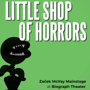Little Shop of Horrors
