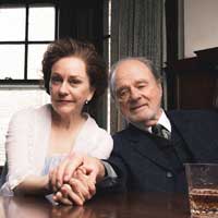 Long Day's Journey Into Night