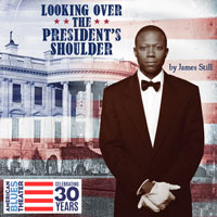 Looking Over the President's Shoulder