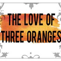 The Love of Three Oranges
