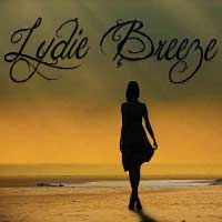 Lydie Breeze