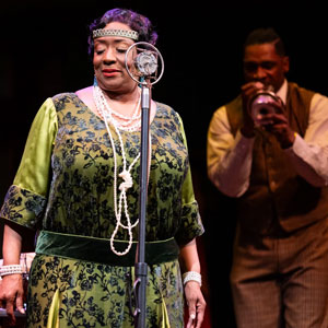 Ma Rainey's Black Bottom