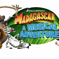 Madagascar - A Musical Adventure