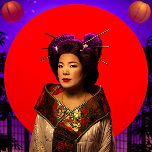 Madama Butterfly at Lyric Opera in Chicago