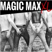 Magic MaxXL