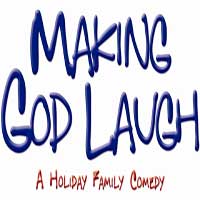 Making God Laugh