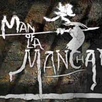 Man of La Mancha