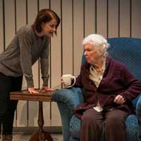 marjorie prime reviews chicago