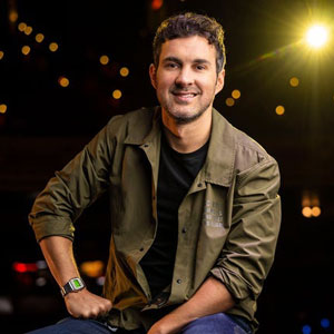 Mark Normand: Ya Don't Say Tour Mark Normand: Ya Don't Say Tour