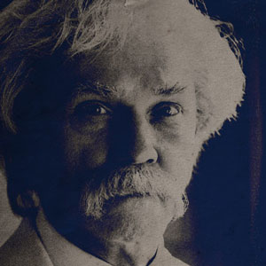 Mark Twain Tonight