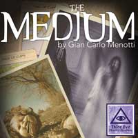 The Medium The Medium