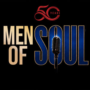 Men Of Soul