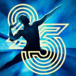 Michael Flatley's Lord of The Dance