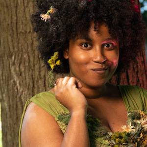 A Midsummer Night's Dream