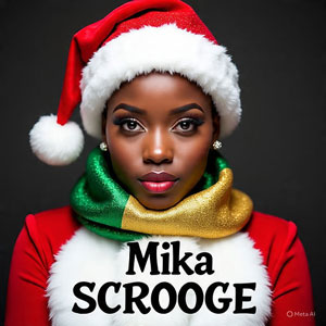 Mika Scrooge